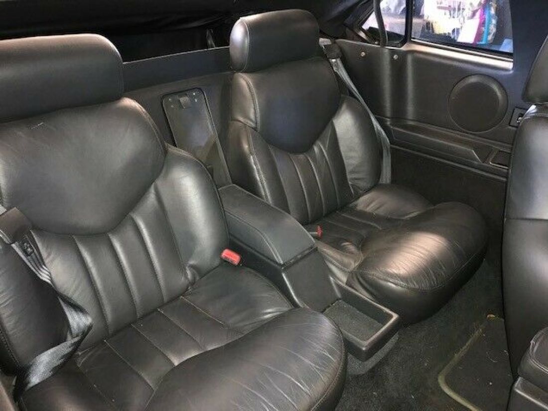 1994 Oldsmobile Cutlass - photo 9