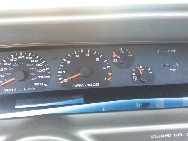 1994 Oldsmobile Cutlass supreme