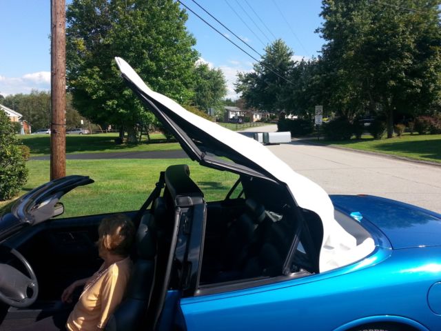 1994 Oldsmobile Cutlass supreme - photo 13