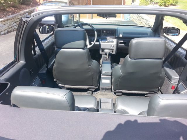 1994 Oldsmobile Cutlass supreme - photo 3