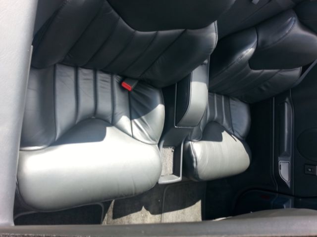 1994 Oldsmobile Cutlass supreme - photo 4