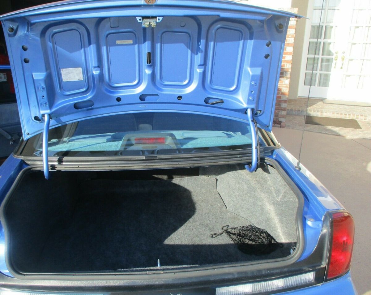 1994 Oldsmobile Cutlass - photo 11