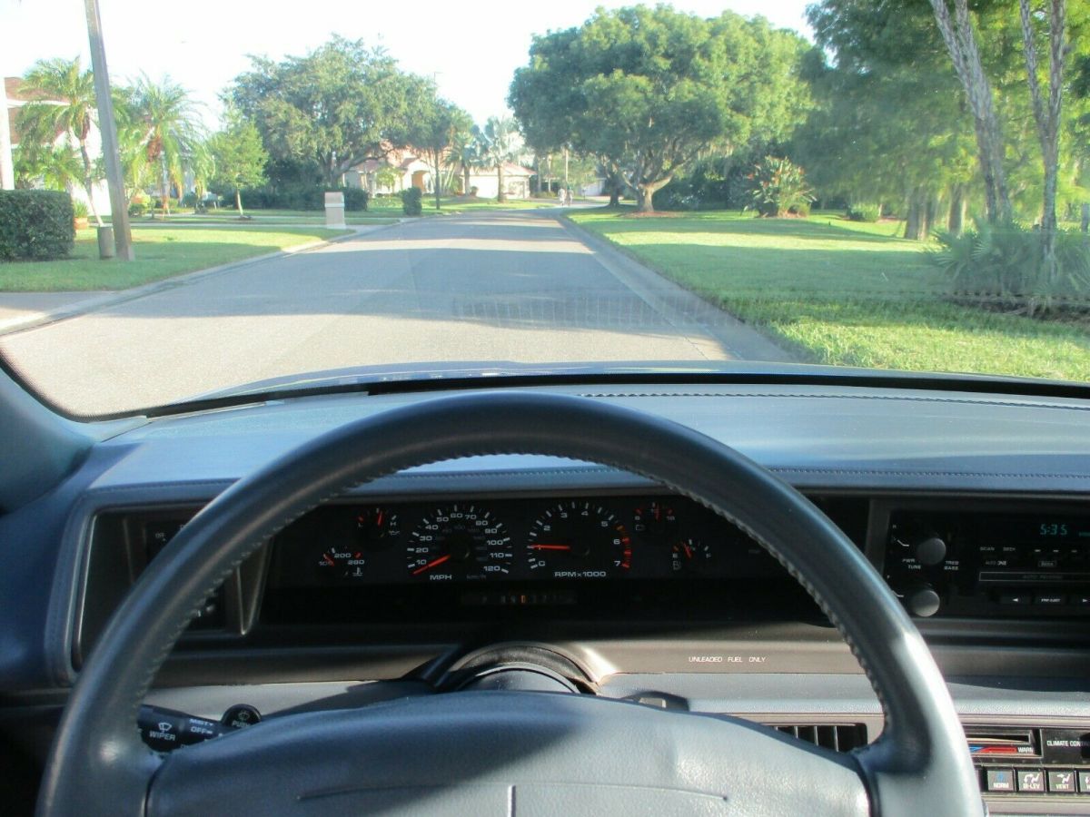 1994 Oldsmobile Cutlass - photo 12