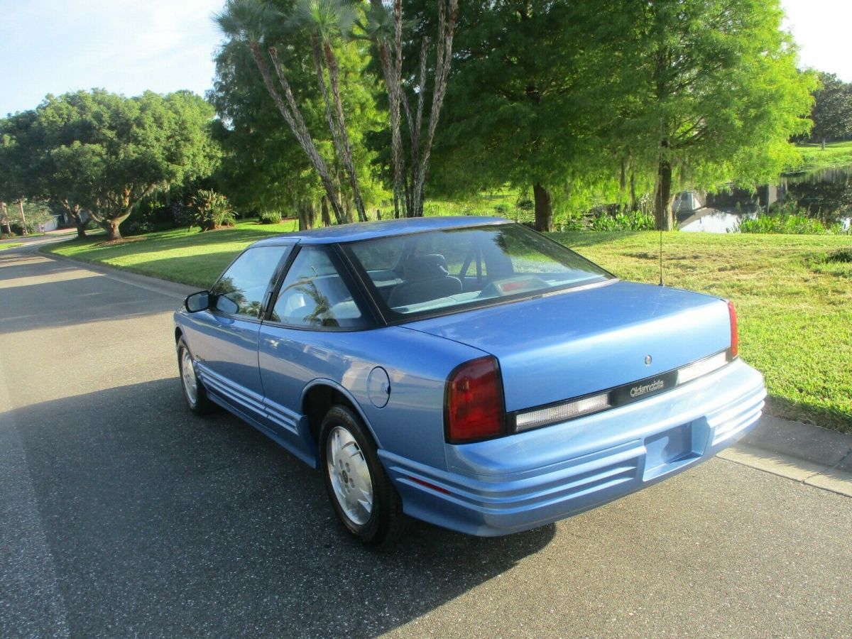 1994 Oldsmobile Cutlass - photo 13