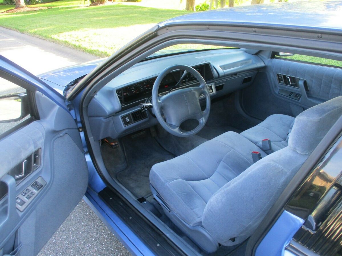 1994 Oldsmobile Cutlass - photo 4