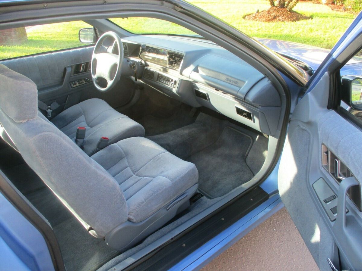 1994 Oldsmobile Cutlass - photo 5