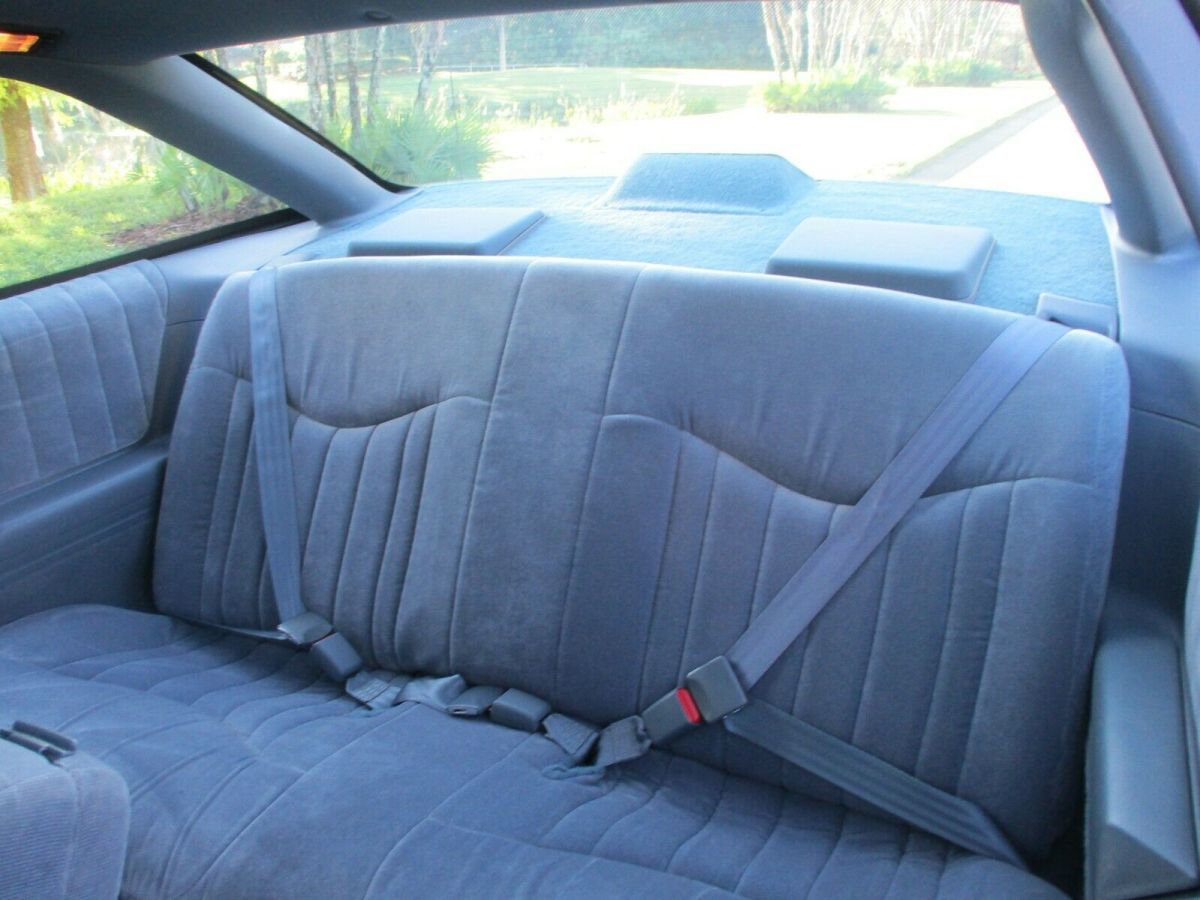 1994 Oldsmobile Cutlass - photo 9
