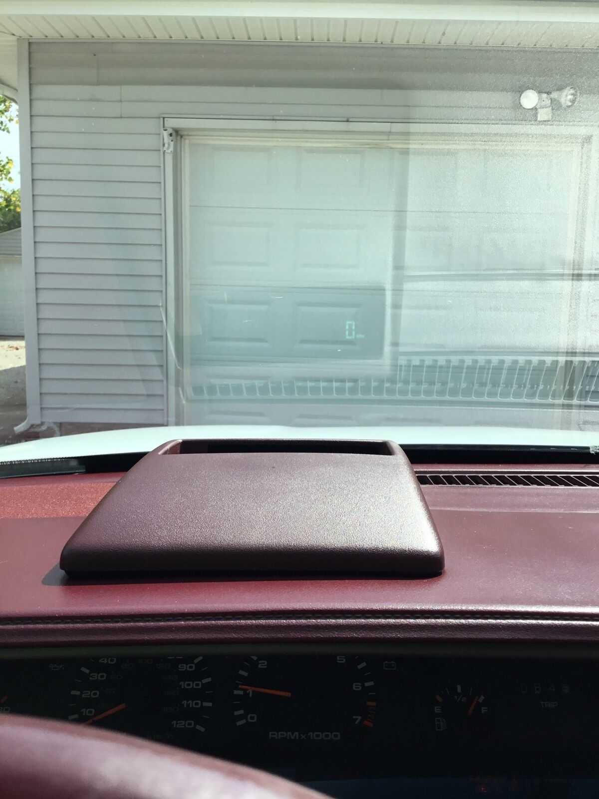 1994 Oldsmobile Cutlass - photo 10