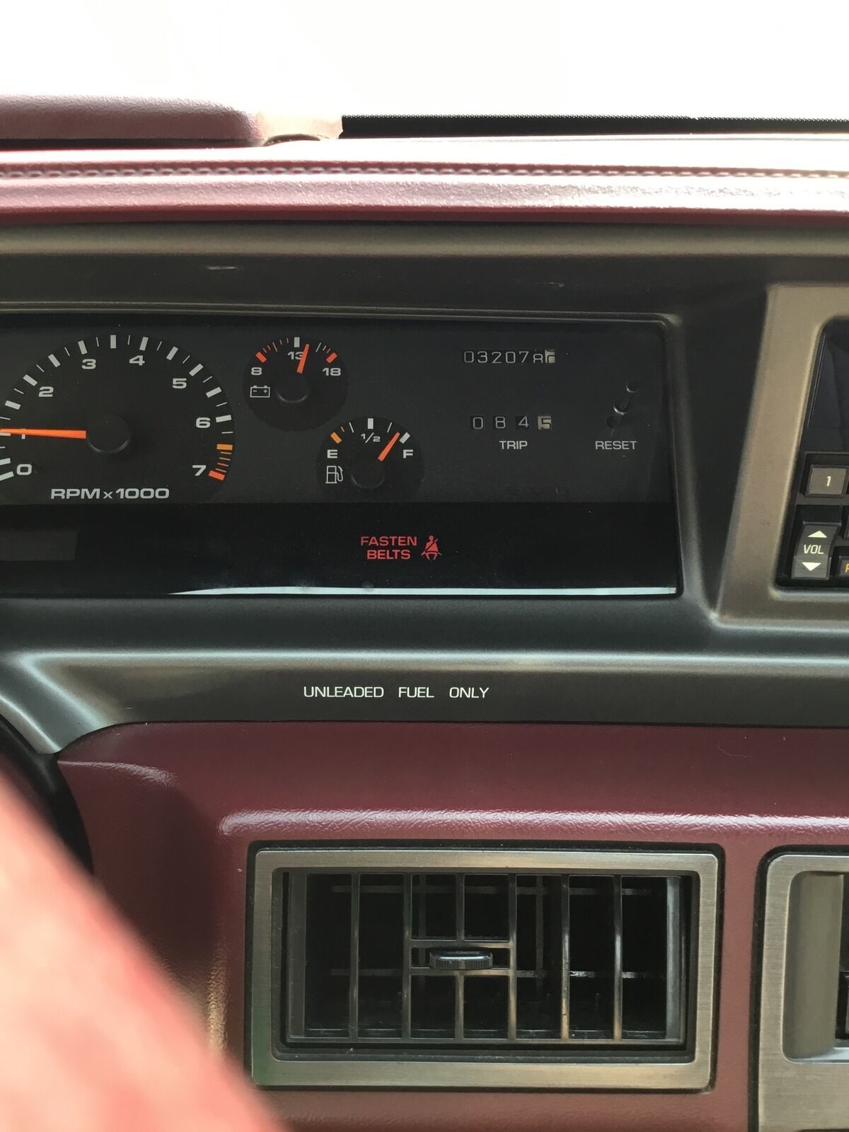 1994 Oldsmobile Cutlass - photo 11