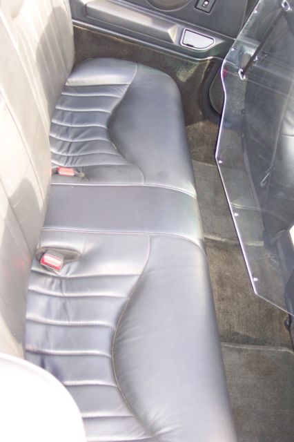 1994 Oldsmobile Cutlass Base Convertible 2-Door - photo 10
