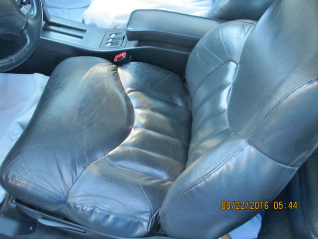 1994 Oldsmobile Cutlass - photo 13