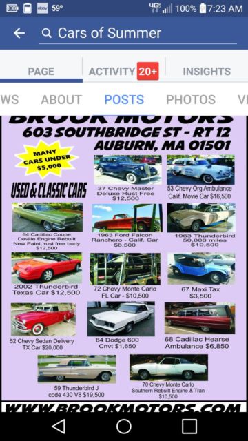 1994 Oldsmobile Cutlass CONVERTIBLE - photo 3