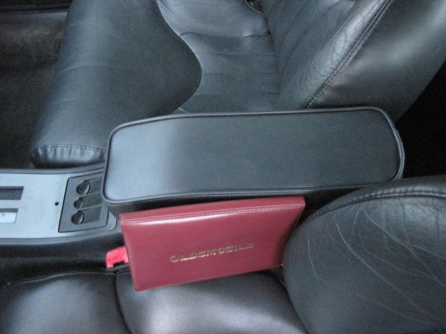 1994 Oldsmobile Cutlass Supreme - photo 10