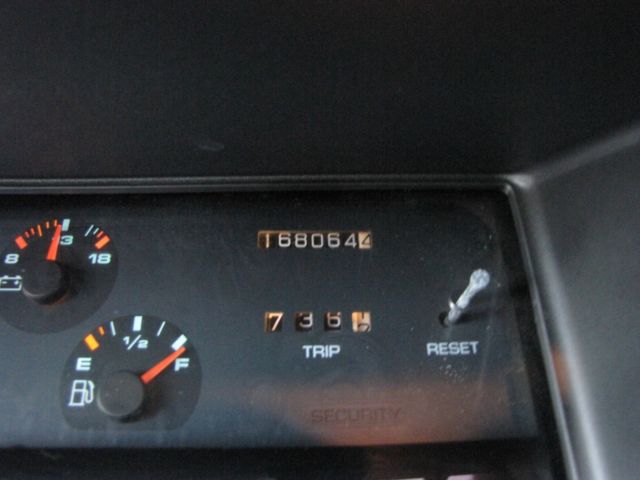1994 Oldsmobile Cutlass Supreme - photo 12