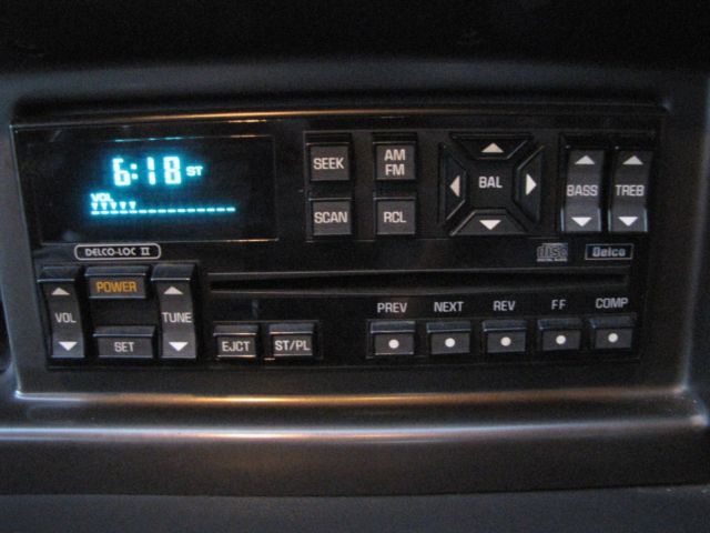 1994 Oldsmobile Cutlass Supreme - photo 13