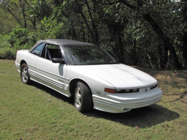 1994 Oldsmobile Cutlass Supreme - photo 5