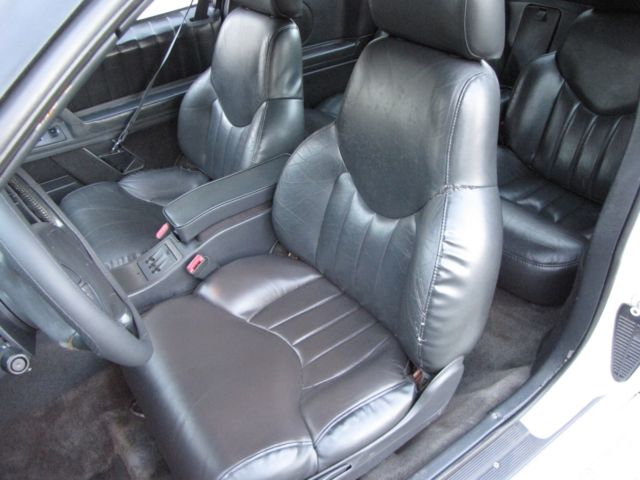 1994 Oldsmobile Cutlass Supreme - photo 8