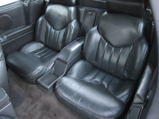 1994 Oldsmobile Cutlass Supreme - photo 9