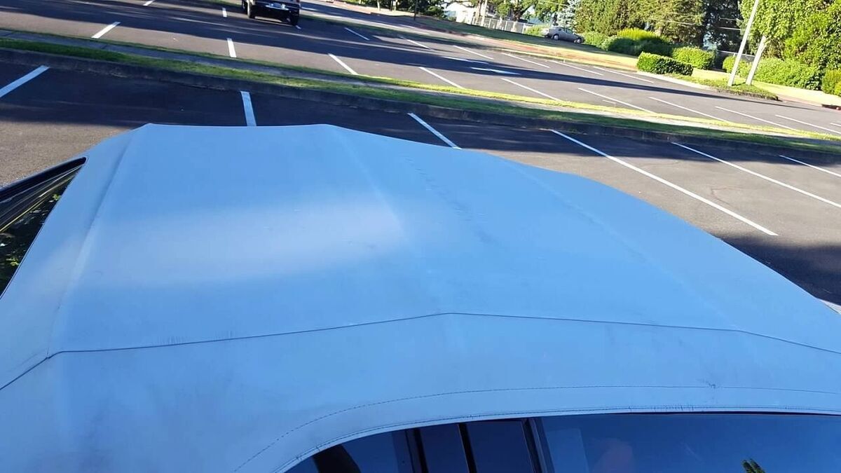 1994 Oldsmobile Cutlass Limited Edition - photo 11