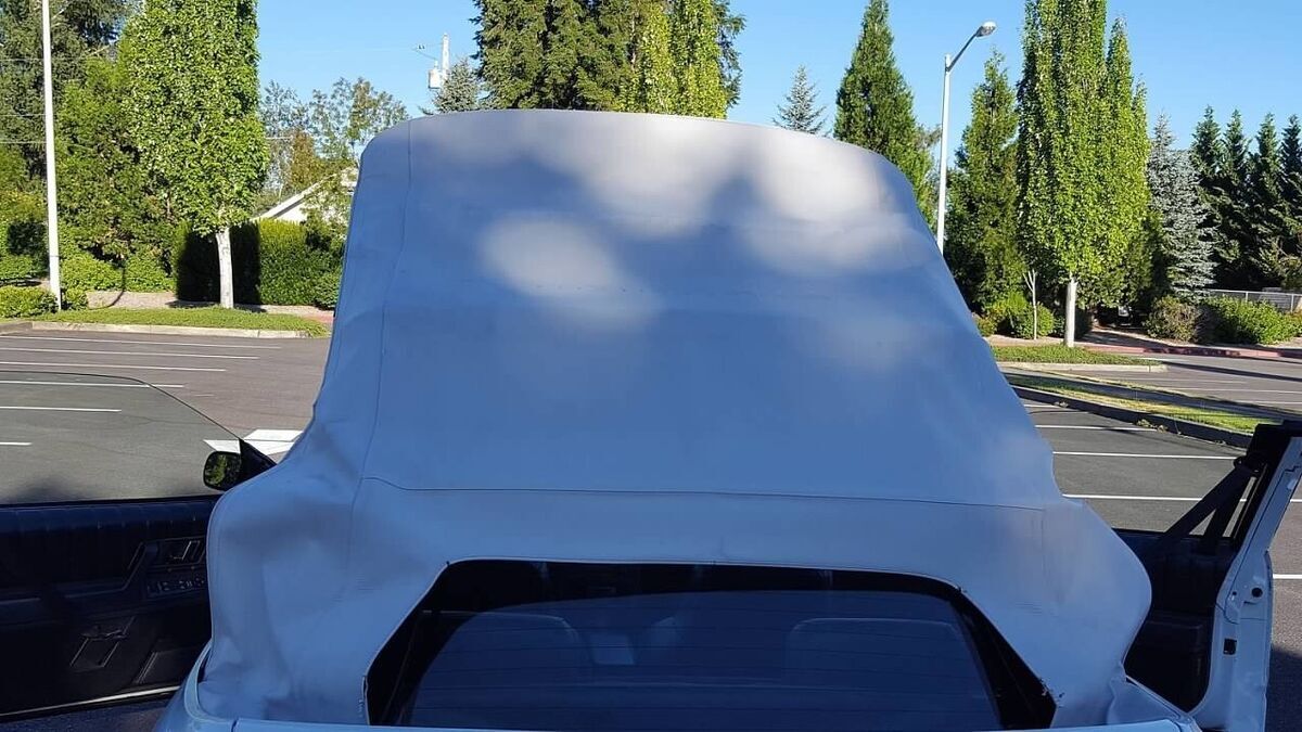 1994 Oldsmobile Cutlass Limited Edition - photo 13