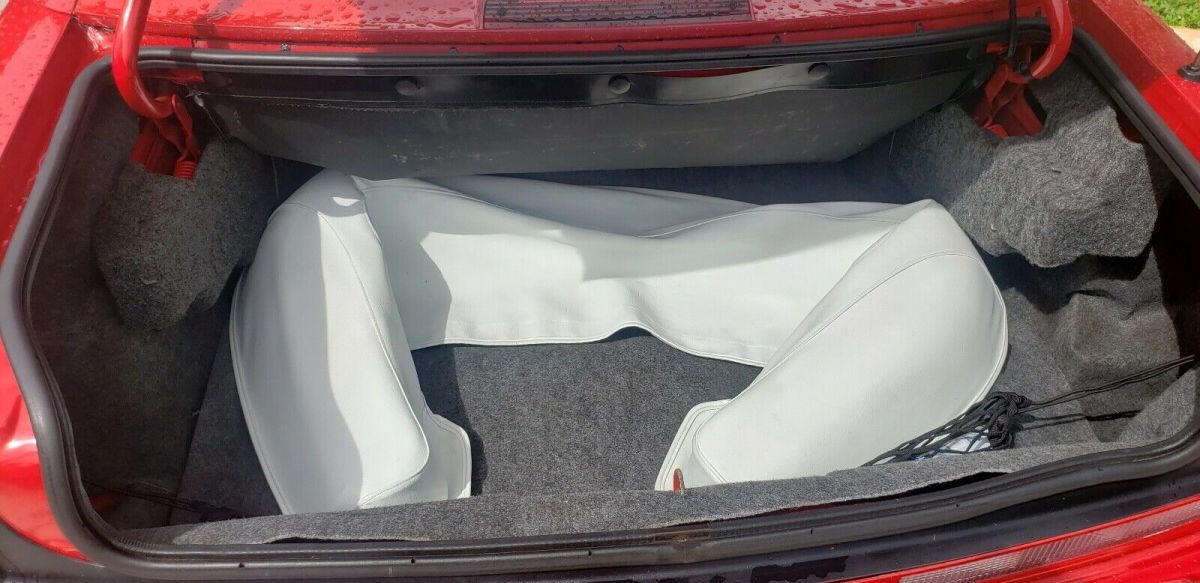 1994 Oldsmobile Cutlass Supreme - photo 10