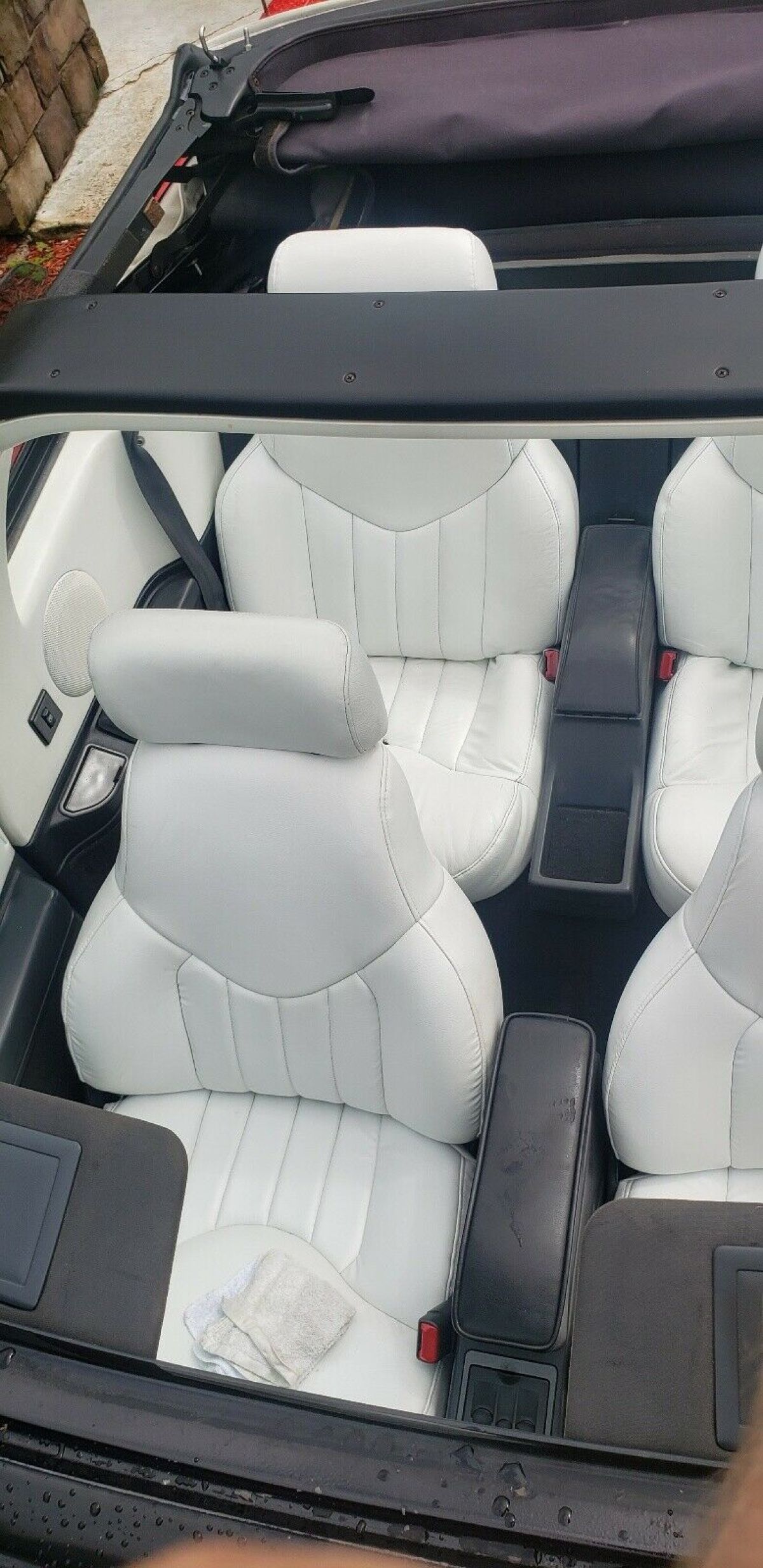 1994 Oldsmobile Cutlass Supreme - photo 8