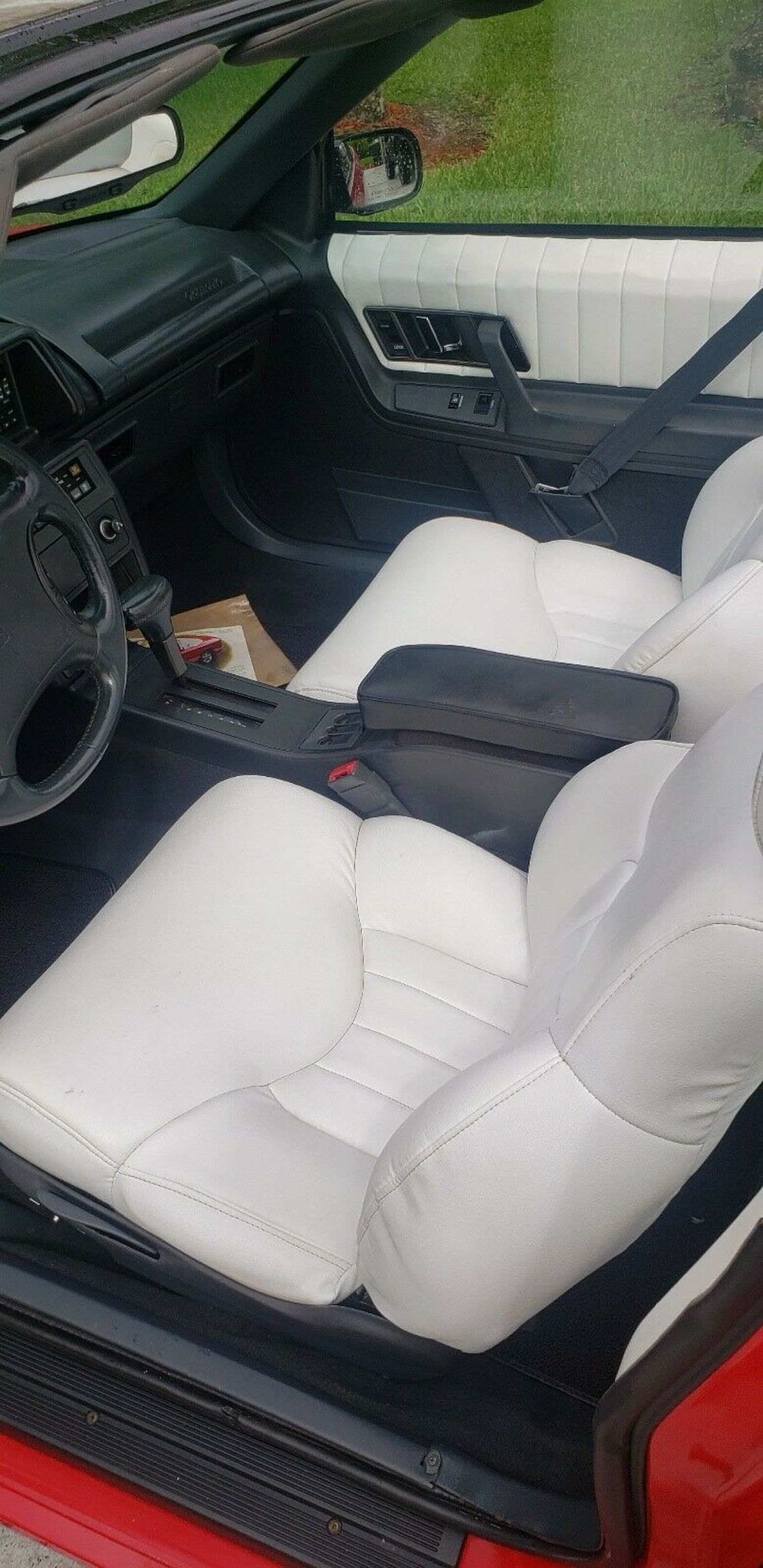 1994 Oldsmobile Cutlass Supreme - photo 9