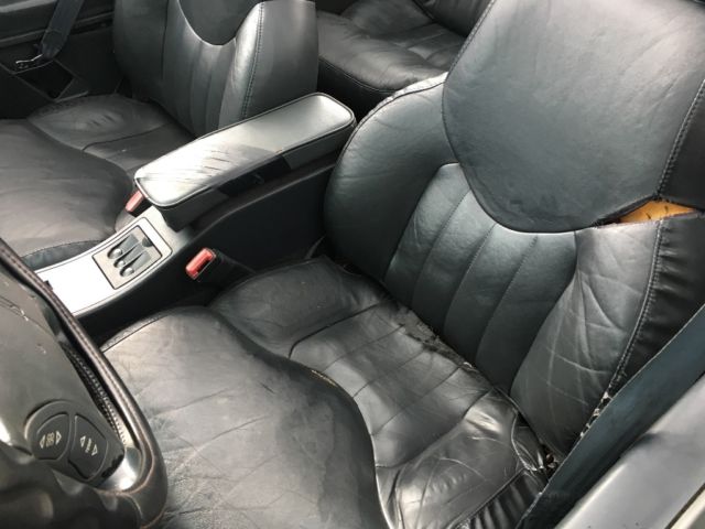 1994 Oldsmobile Cutlass Cutlass Supreme Convertible - photo 11