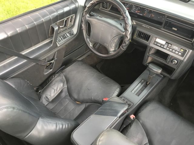 1994 Oldsmobile Cutlass Cutlass Supreme Convertible - photo 8