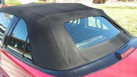 1994 Oldsmobile Cutlass Supreme - photo 4