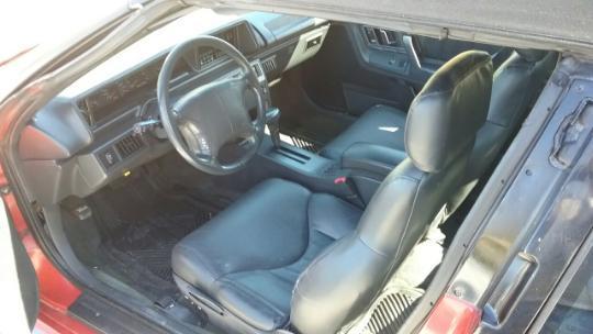 1994 Oldsmobile Cutlass Supreme - photo 5