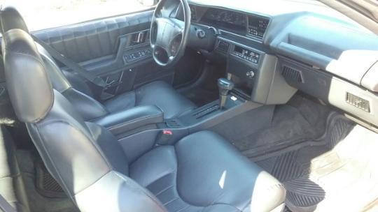 1994 Oldsmobile Cutlass Supreme - photo 6