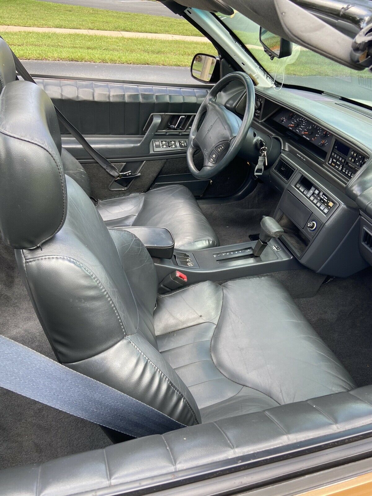 1994 Oldsmobile Cutlass Supreme - photo 10