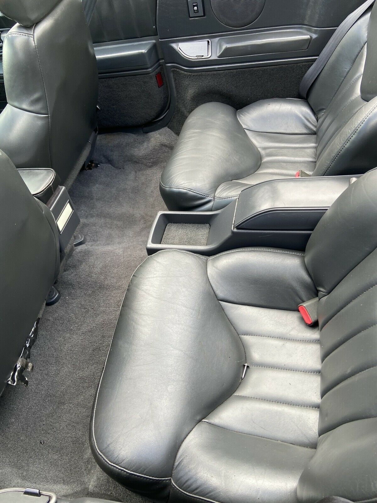 1994 Oldsmobile Cutlass Supreme - photo 11