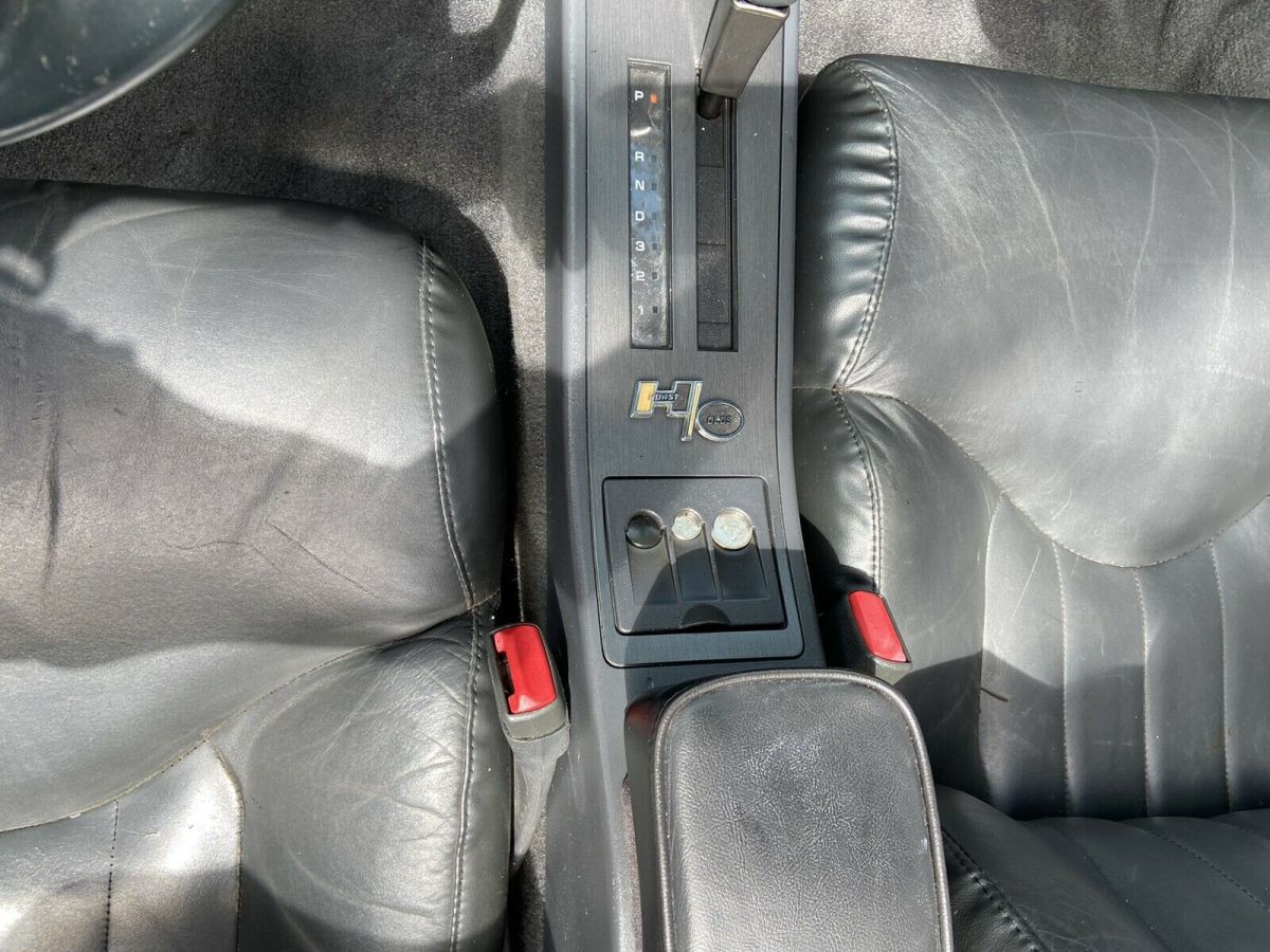 1994 Oldsmobile Cutlass Supreme - photo 13