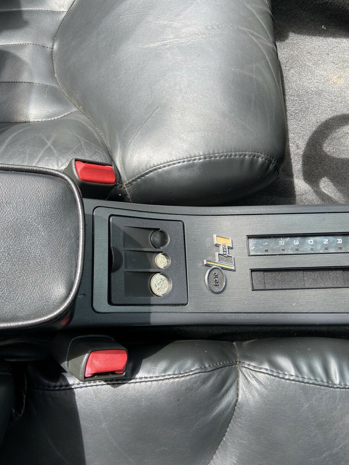 1994 Oldsmobile Cutlass Supreme - photo 8