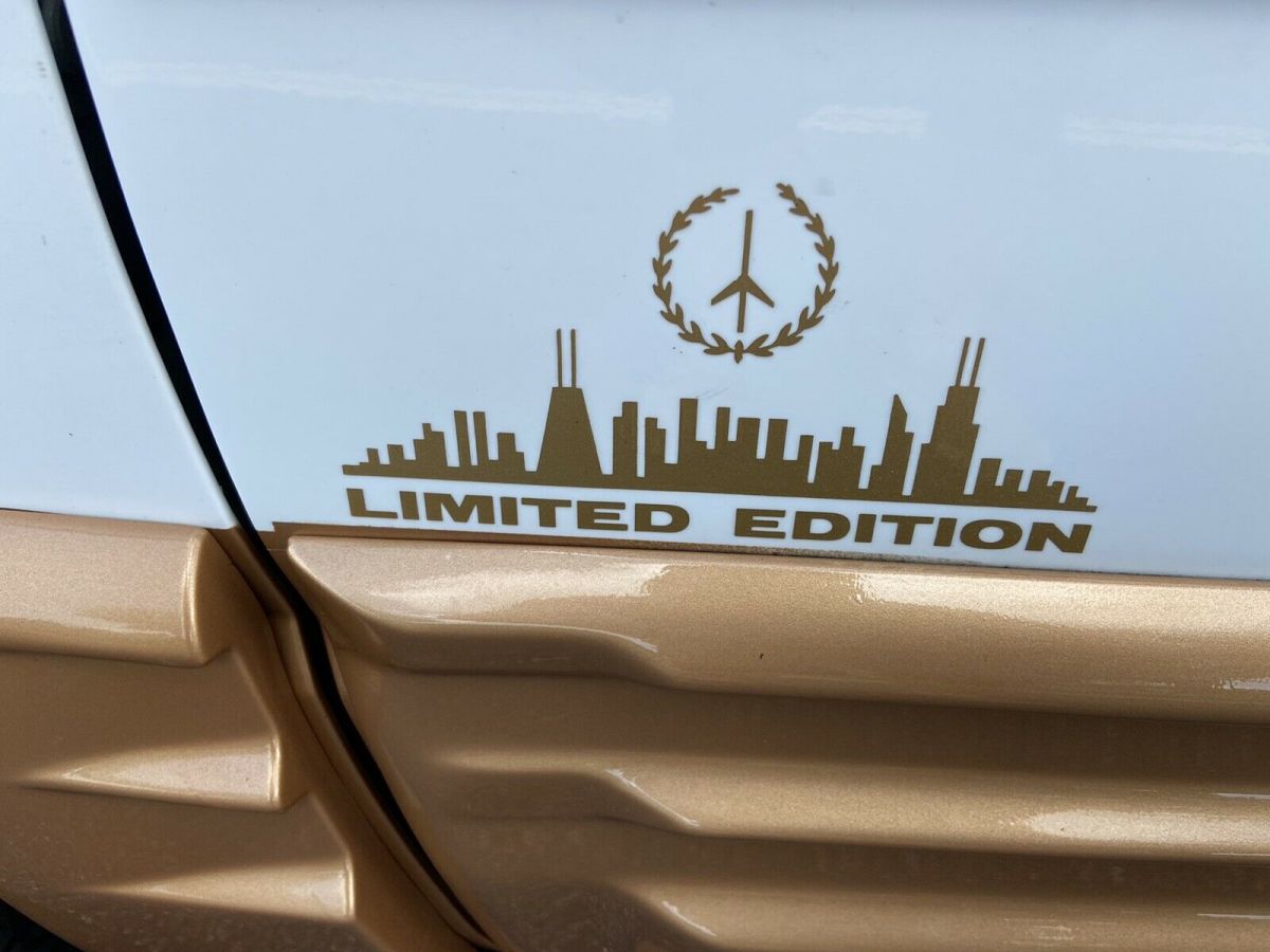 1994 Oldsmobile Cutlass Supreme - photo 9