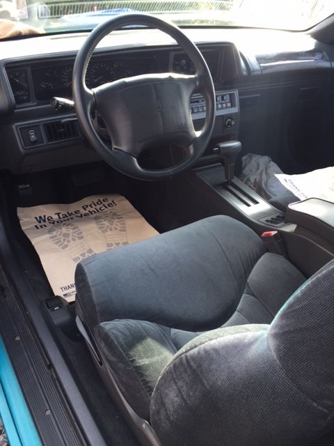 1994 Oldsmobile Cutlass - photo 3