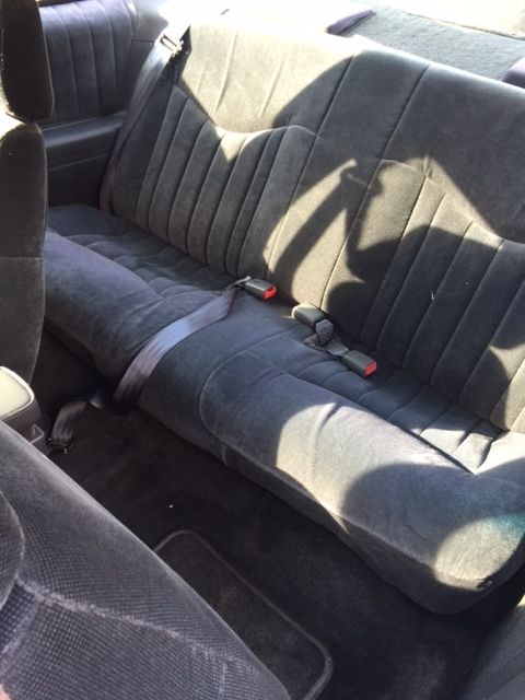 1994 Oldsmobile Cutlass - photo 5