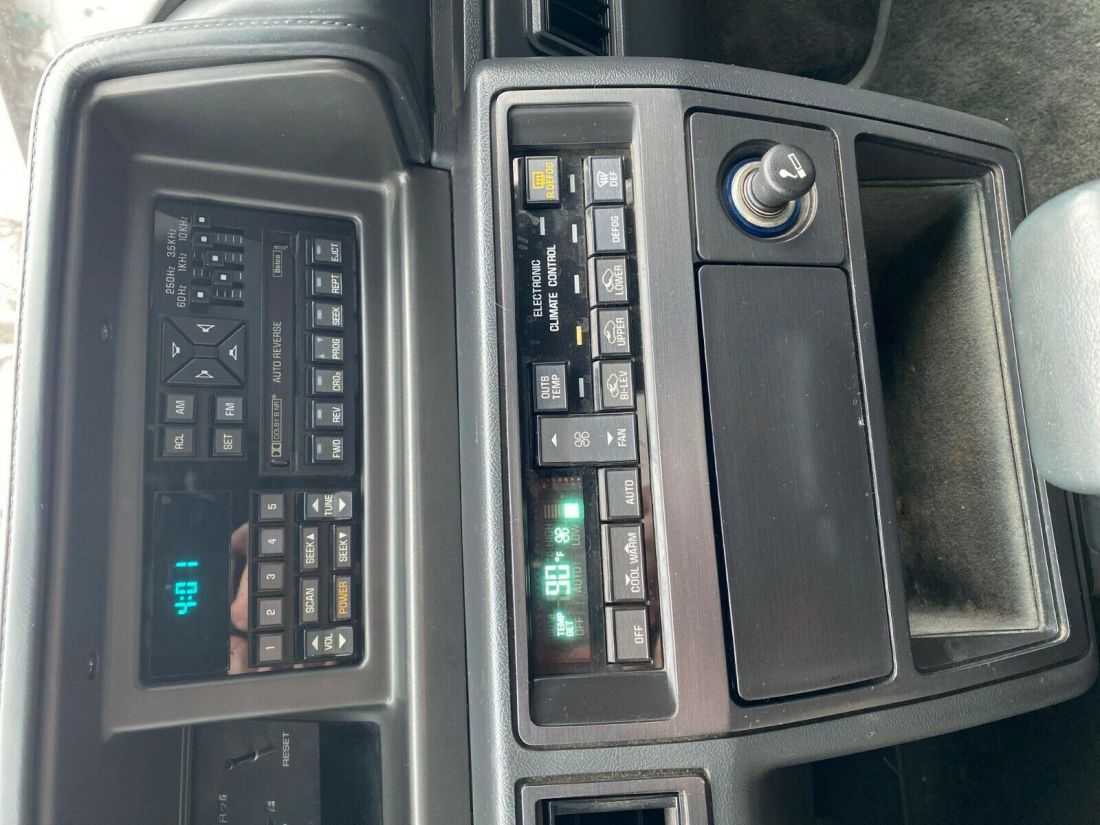 1994 Oldsmobile Cutlass Supreme - photo 13