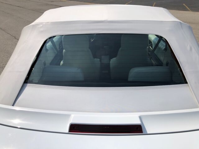 1994 Oldsmobile Cutlass -SUPREME MODEL-LIMITED EDITION-SEE VIDEO- - photo 10