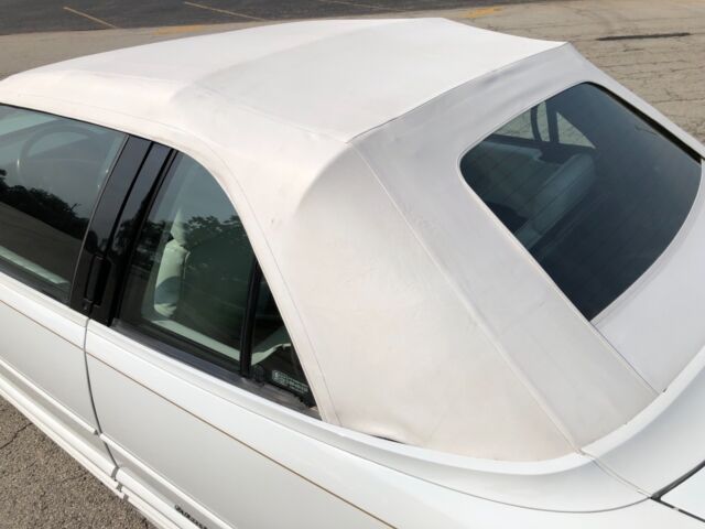 1994 Oldsmobile Cutlass -SUPREME MODEL-LIMITED EDITION-SEE VIDEO- - photo 11