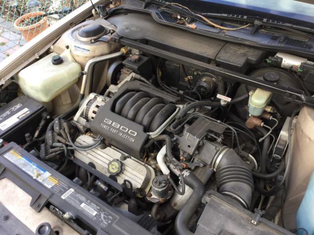 1994 Oldsmobile Eighty-Eight - photo 13