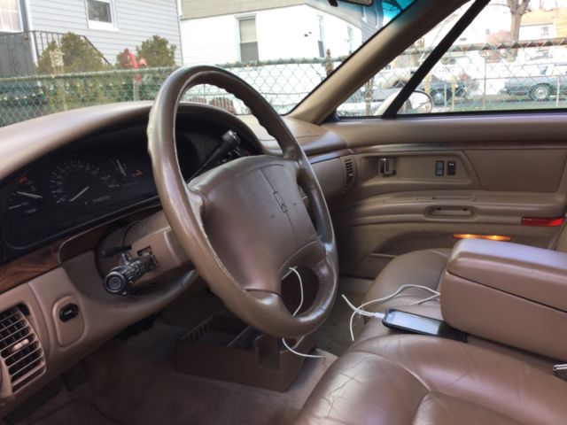 1994 Oldsmobile Eighty-Eight - photo 8