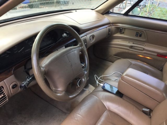 1994 Oldsmobile Eighty-Eight - photo 9