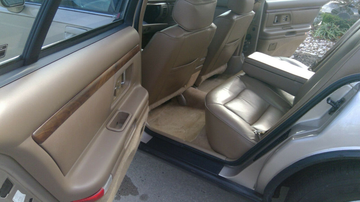 1994 Oldsmobile Eighty-Eight ROYALE LS - photo 5