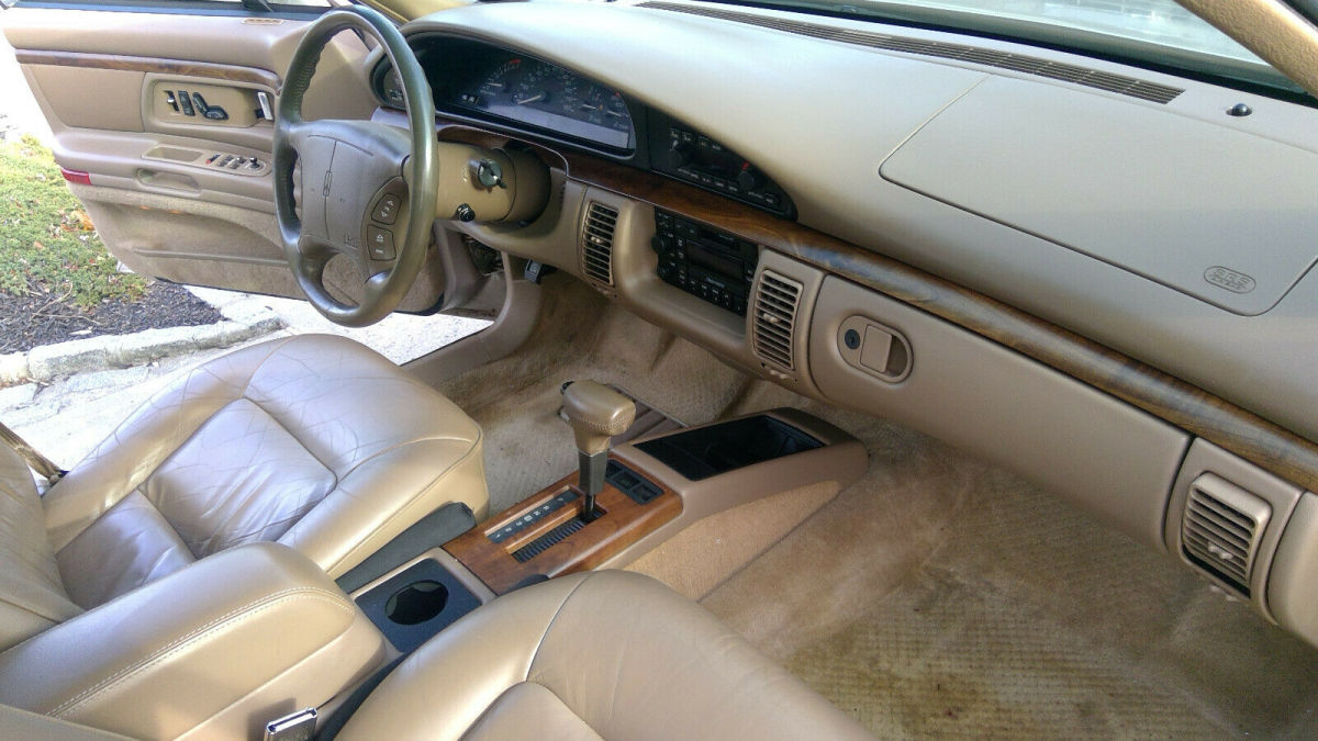 1994 Oldsmobile Eighty-Eight ROYALE LS - photo 7