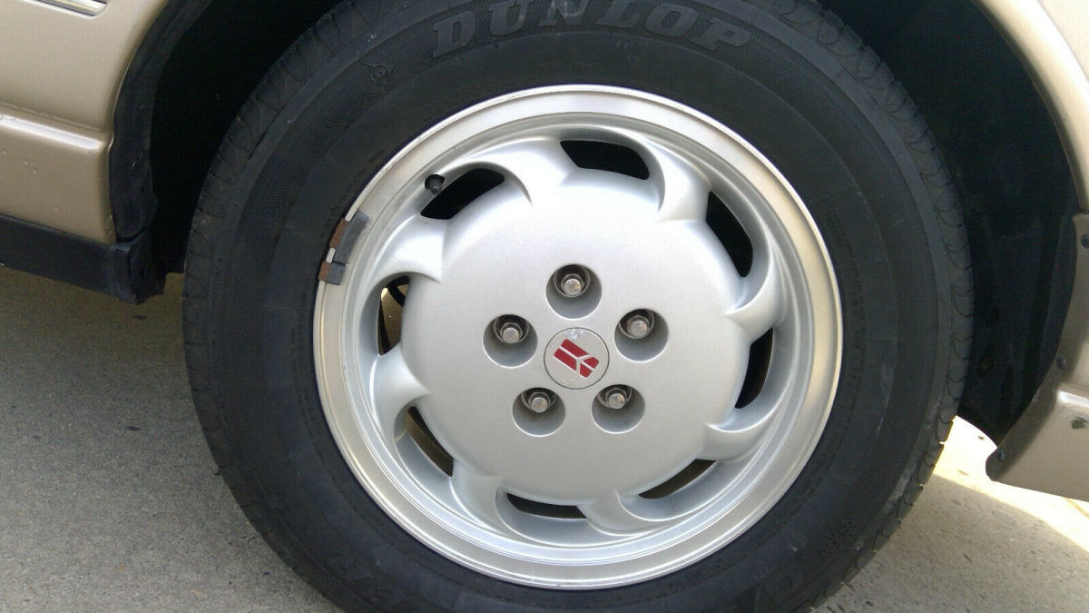 1994 Oldsmobile Eighty-Eight ROYALE LS - photo 9