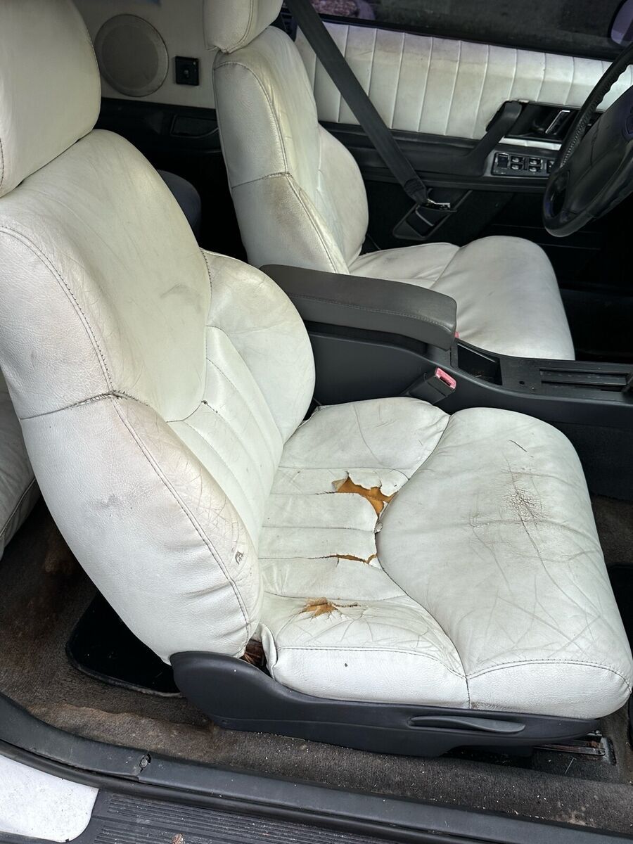 1994 Oldsmobile Eighty-Eight - photo 10