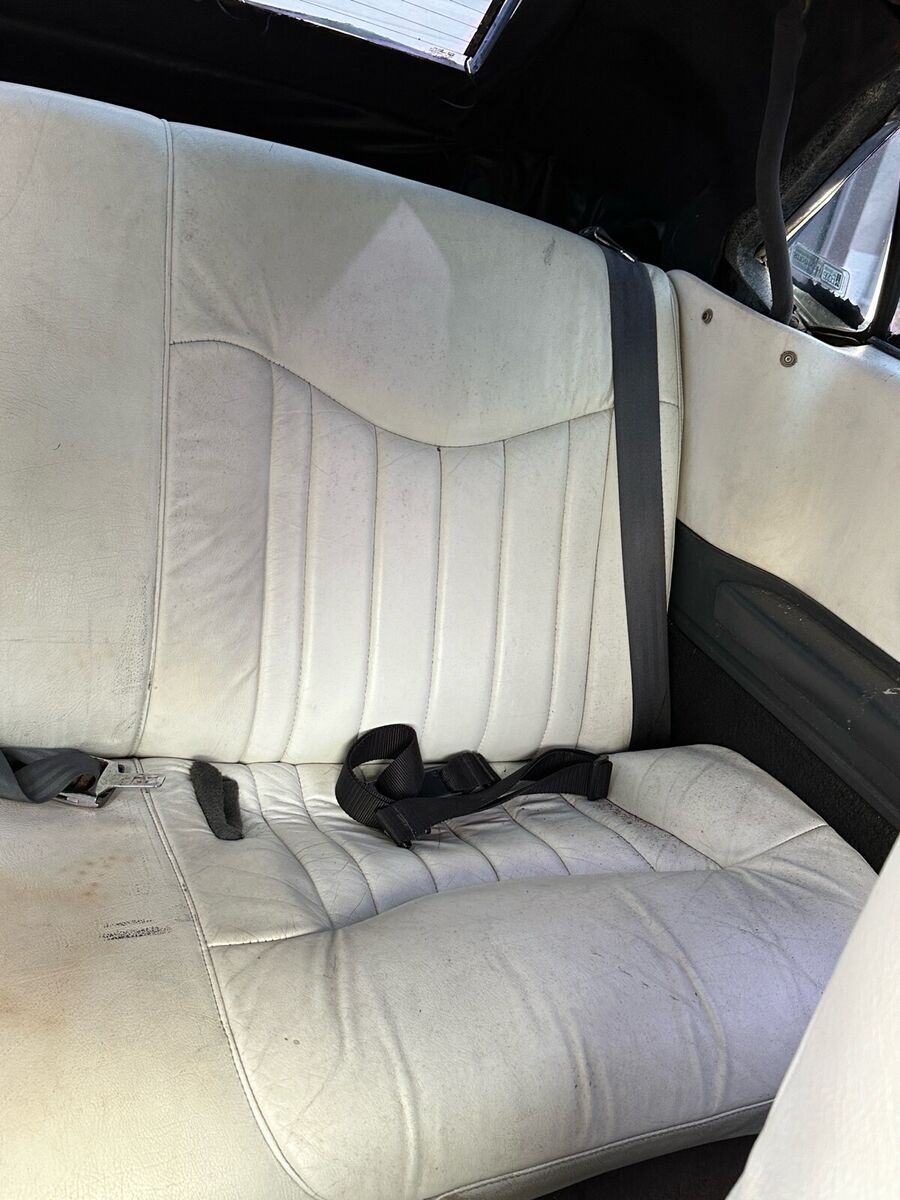1994 Oldsmobile Eighty-Eight - photo 11